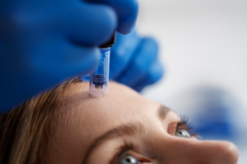 dermapen facial