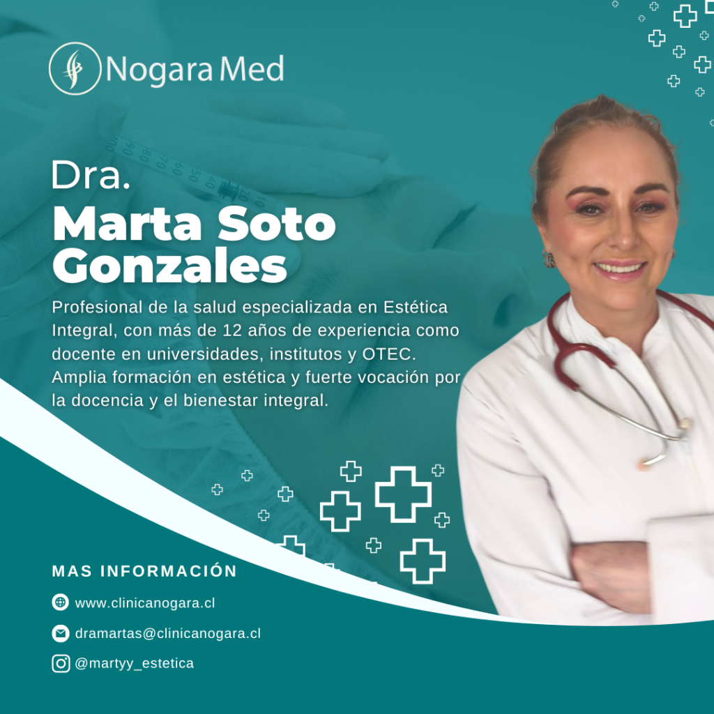 doctora marta soto